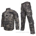 Camouflage Clothes Outdoor Multicam ACU Tactical Uniform